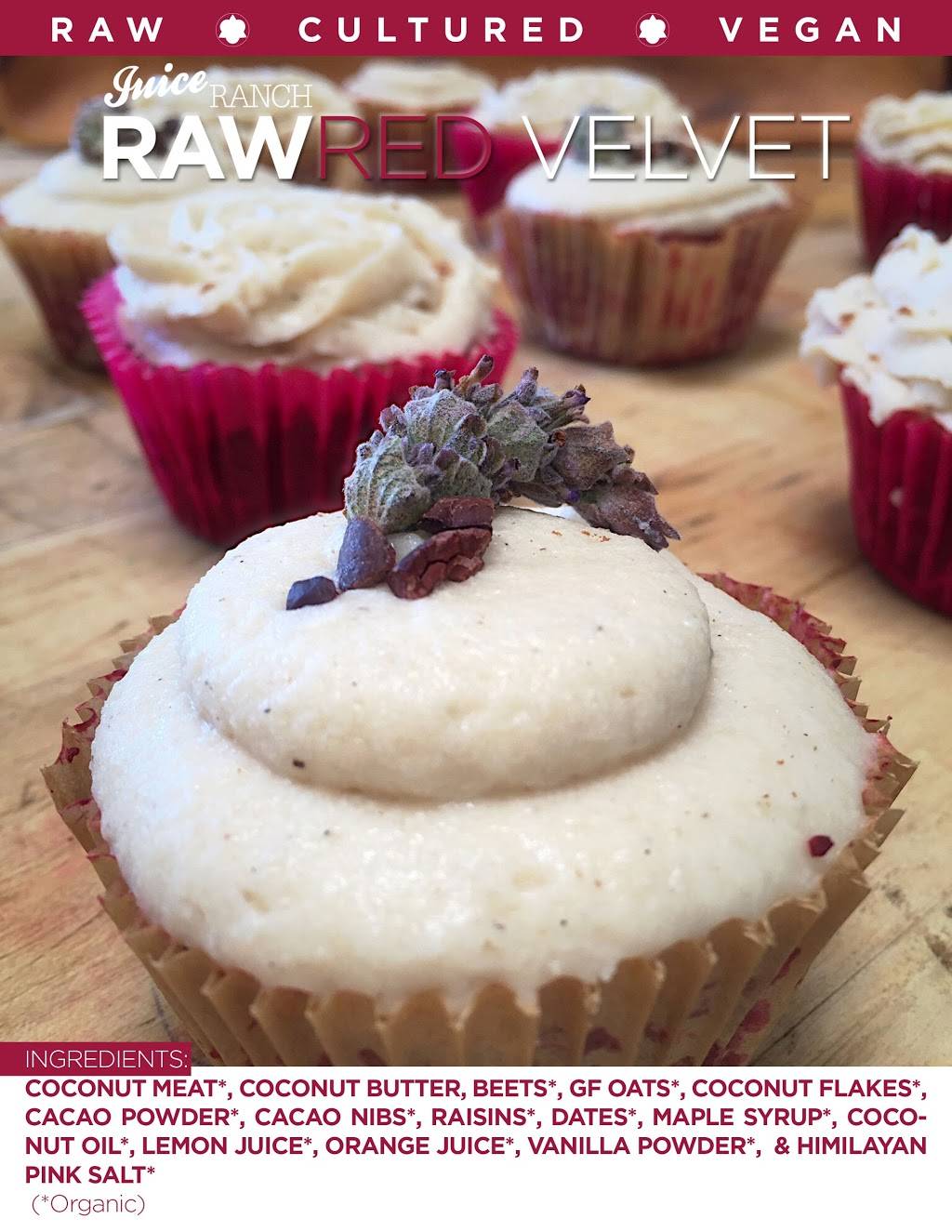 Juice Ranch | restaurant | 4185 Carpinteria Ave, Carpinteria, CA 93013, USA | 8052206993 OR +1 805-220-6993