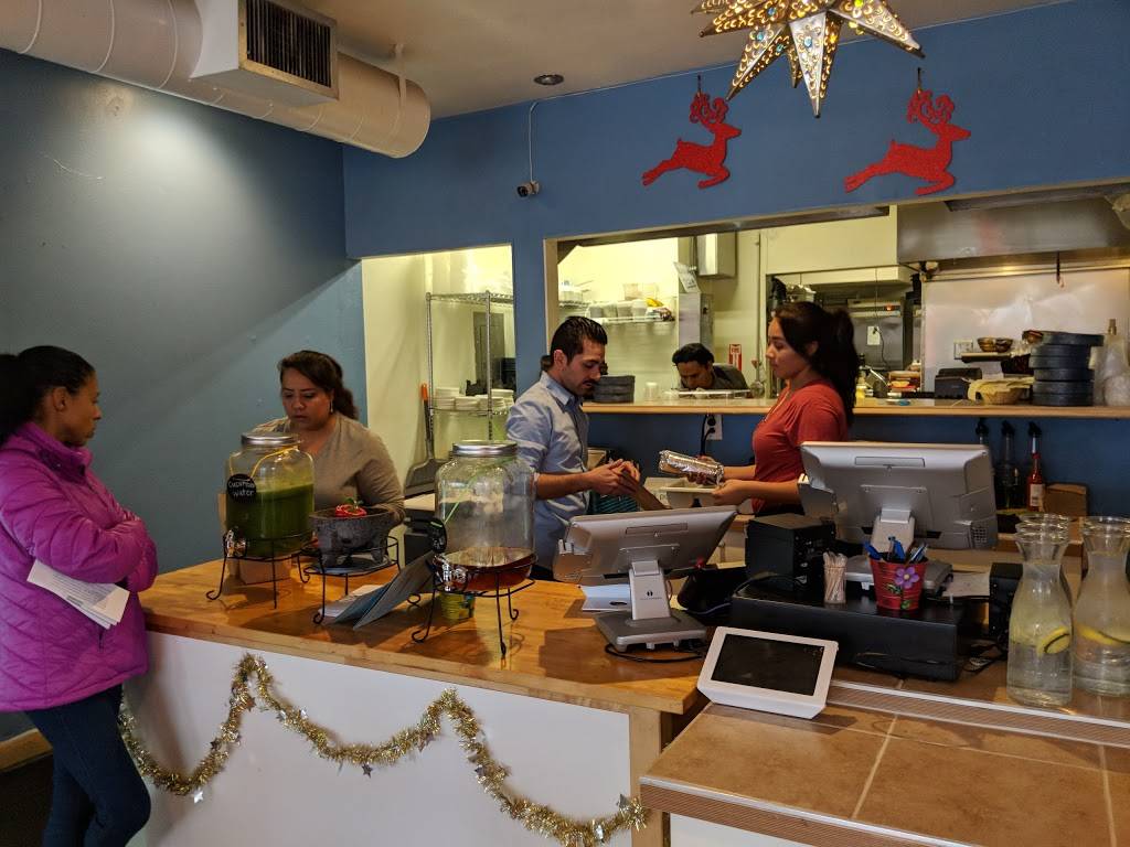 Mezcalito Oaxacan Cuisine | restaurant | 5065 Pacific St, Rocklin, CA 95677, USA | 9167014772 OR +1 916-701-4772