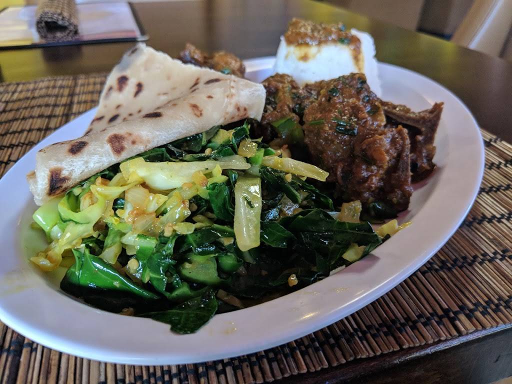 Flavors of East Africa | restaurant | 2322 El Cajon Blvd, San Diego, CA 92104, USA | 6199558778 OR +1 619-955-8778