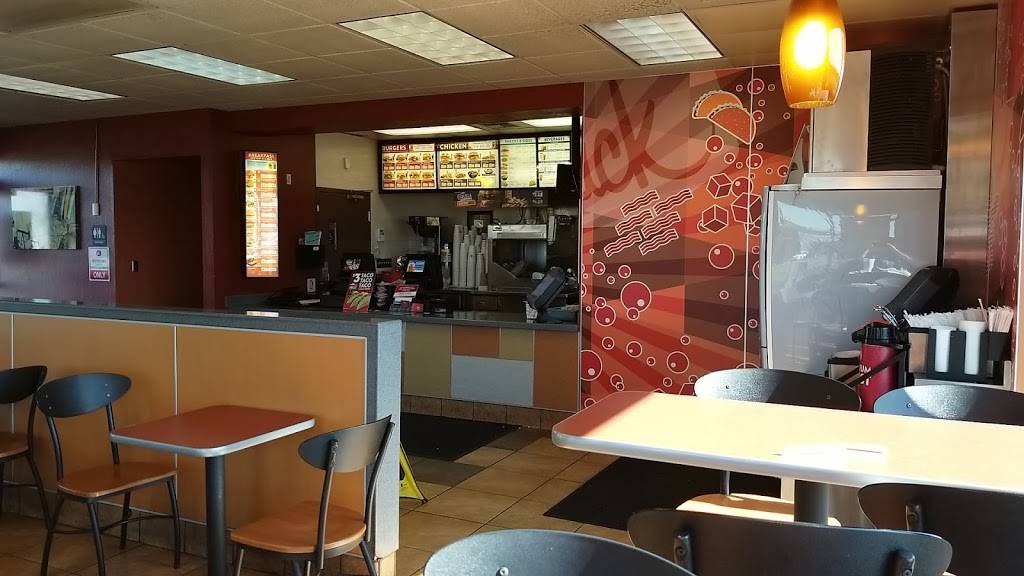 Jack in the Box | restaurant | 499 Grizzly Island Rd, Suisun City, CA 94585, USA | 7074266119 OR +1 707-426-6119