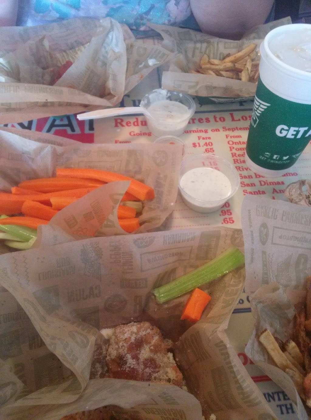 Wingstop | restaurant | 606 S Walnut Ave Ste 130, New Braunfels, TX 78130, USA | 8306089464 OR +1 830-608-9464