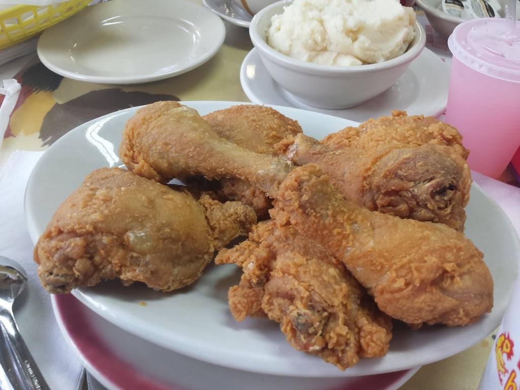 Beach Road Chicken Dinners | restaurant | 4132 Atlantic Blvd, Jacksonville, FL 32207, USA | 9043987980 OR +1 904-398-7980