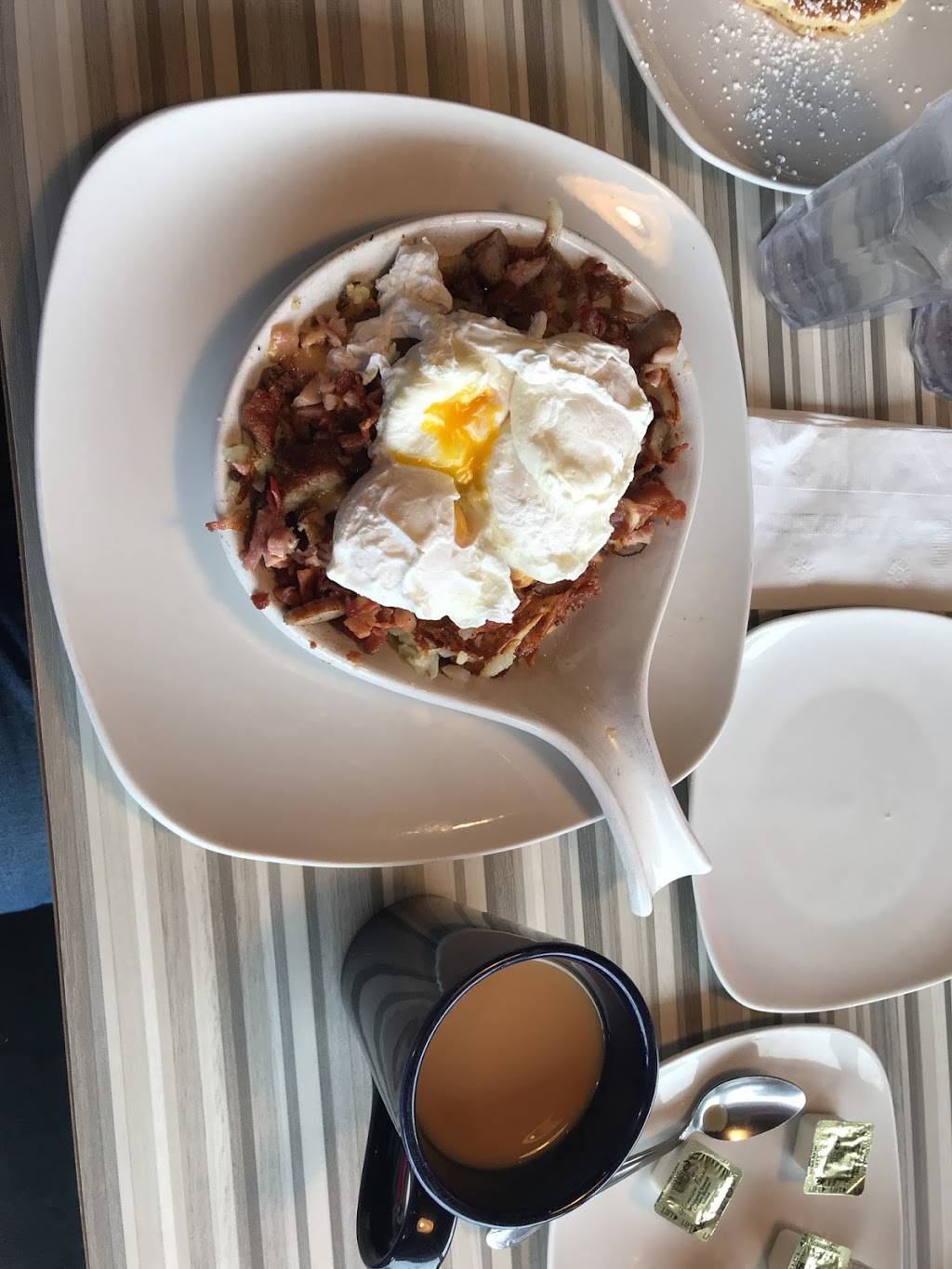 Teddys Diner | restaurant | 1065 Rohlwing Rd, Elk Grove Village, IL 60007, USA | 8475340511 OR +1 847-534-0511