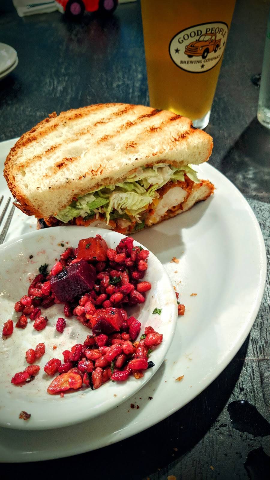 Ash Neighborhood Bar & Grill | restaurant | 705 Oak Grove Rd, Homewood, AL 35209, USA | 2055589401 OR +1 205-558-9401