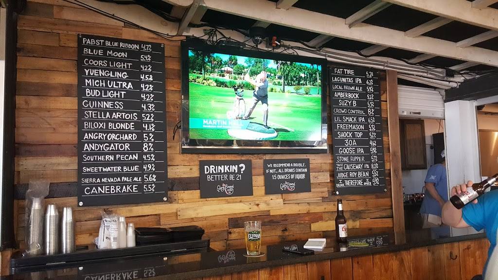 Glory Bound Gyro Co. - Ocean Springs, MS | restaurant | 1107 Government St, Ocean Springs, MS 39564, USA | 2283345708 OR +1 228-334-5708