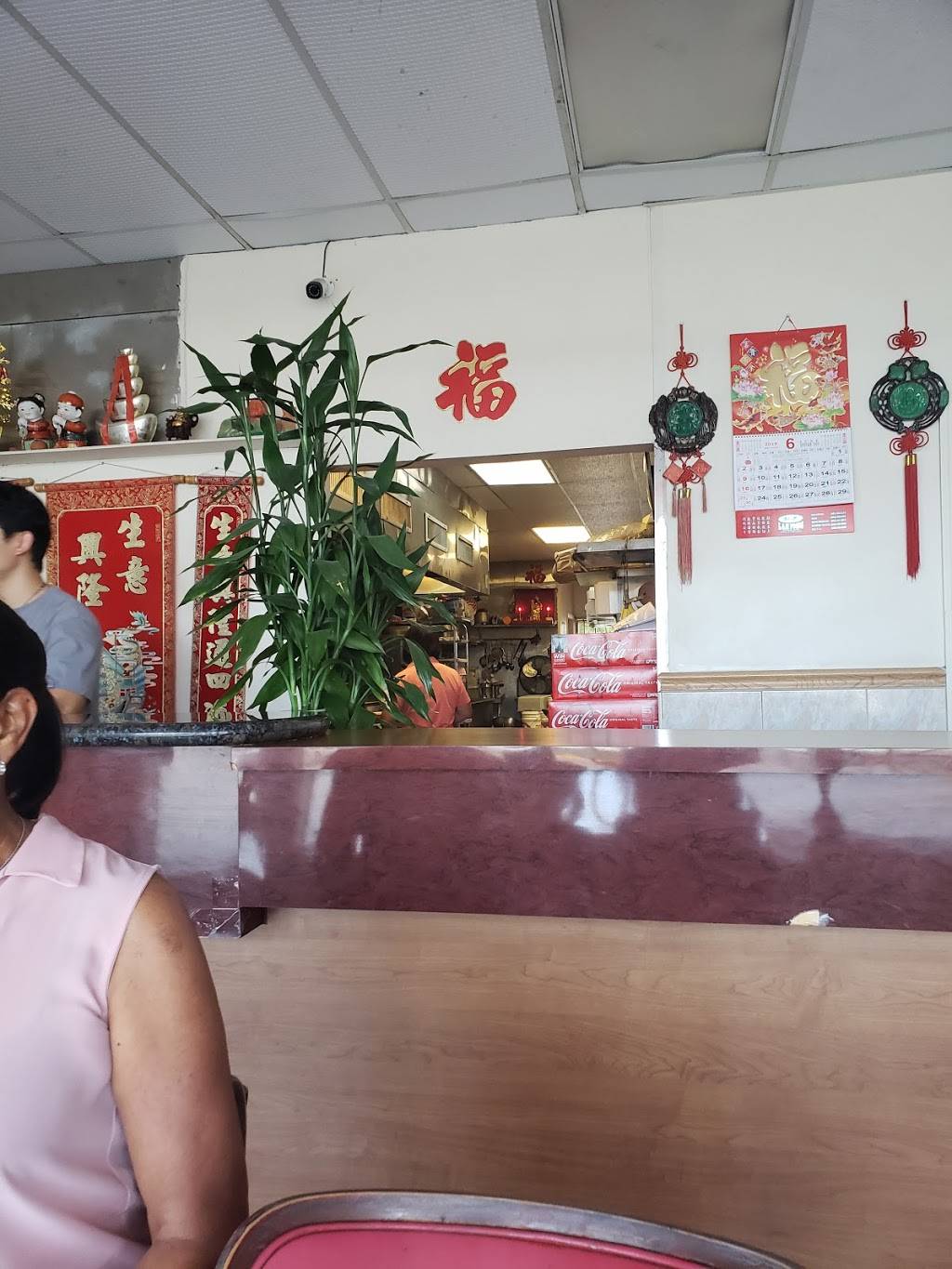 New China Restaurant | restaurant | 4020 SW 40th Ave, West Park, FL 33023, USA | 9549668265 OR +1 954-966-8265