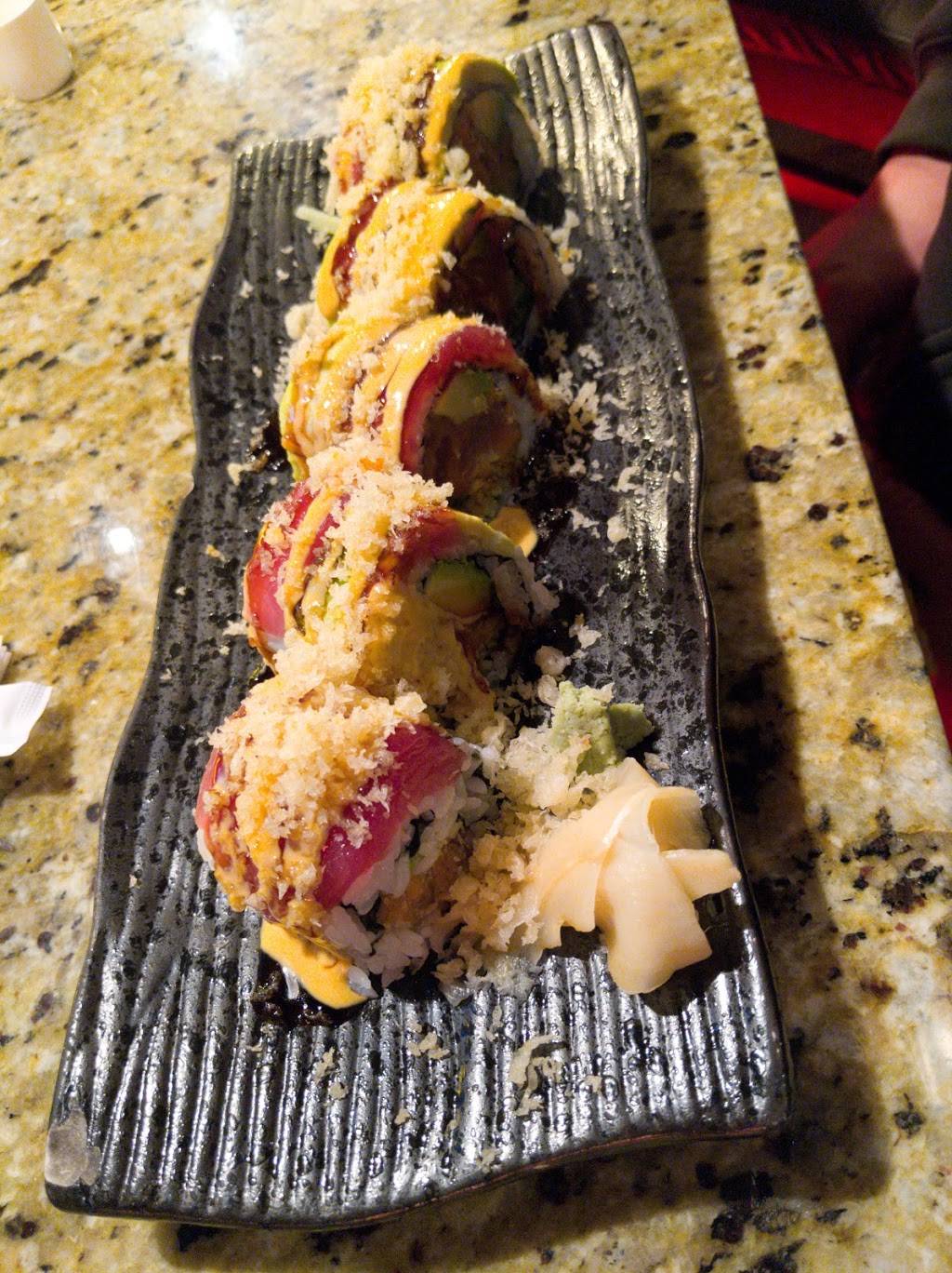 Kobe Ninja House Japanese Grill | restaurant | 829 Hogan Rd, Bangor, ME 04401, USA | 2079929983 OR +1 207-992-9983