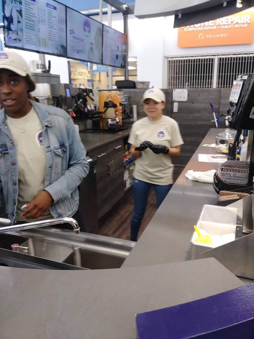 2 friends and a chef coffee cafe | restaurant | Elmwood, LA 70123, USA | 5043548661 OR +1 504-354-8661