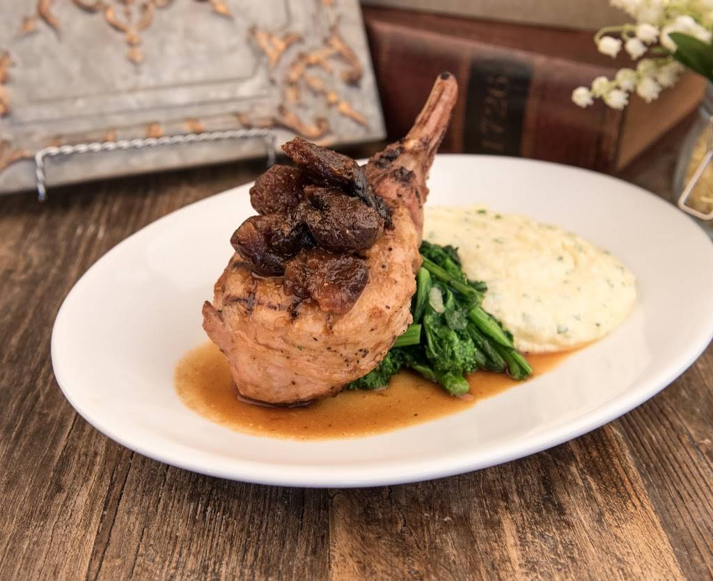 Déjà Blue Restaurant | restaurant | 7805 N University Dr, Parkland, FL 33067, USA | 9543450128 OR +1 954-345-0128