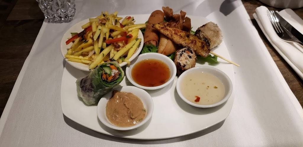 Pick Thai | restaurant | 5221 Boulevard de Maisonneuve O, Montréal, QC H4A 0A4, Canada | 5143169696 OR +1 514-316-9696