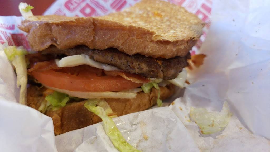 Jack in the Box | restaurant | 580 N Eastern Ave, Las Vegas, NV 89101, USA | 7023857022 OR +1 702-385-7022