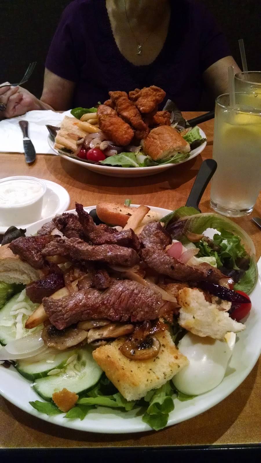 Armstrongs | restaurant | 1136 Thorn Run Rd, Coraopolis, PA 15108, USA | 4122629355 OR +1 412-262-9355