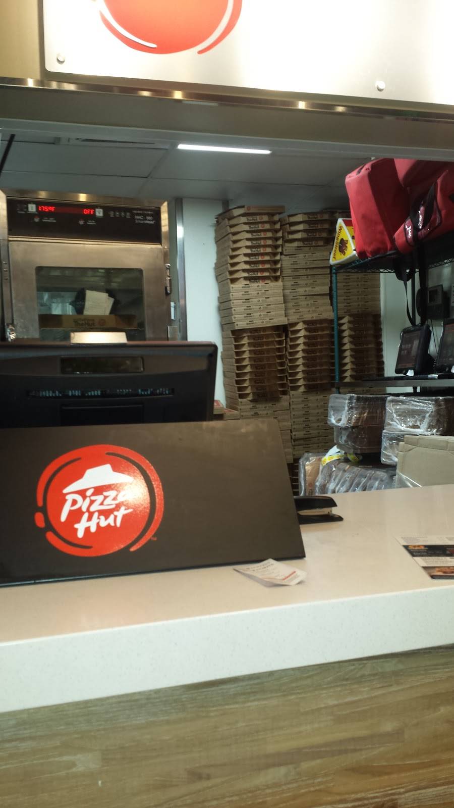 Pizza Hut | restaurant | 1075 W 6th St, Corona, CA 92882, USA | 9512721122 OR +1 951-272-1122