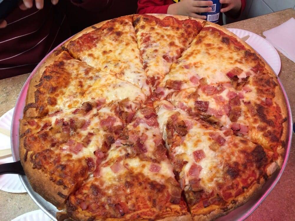 Johnnys Pizzeria & Restaurant | restaurant | 4841 Union Rd, Buffalo, NY 14225, USA | 7166328010 OR +1 716-632-8010