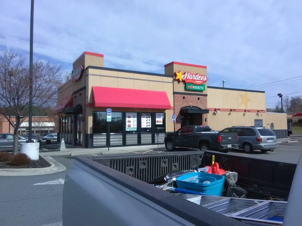Hardees | restaurant | 3351 Sides Branch Rd, Winston-Salem, NC 27127, USA | 3367888409 OR +1 336-788-8409