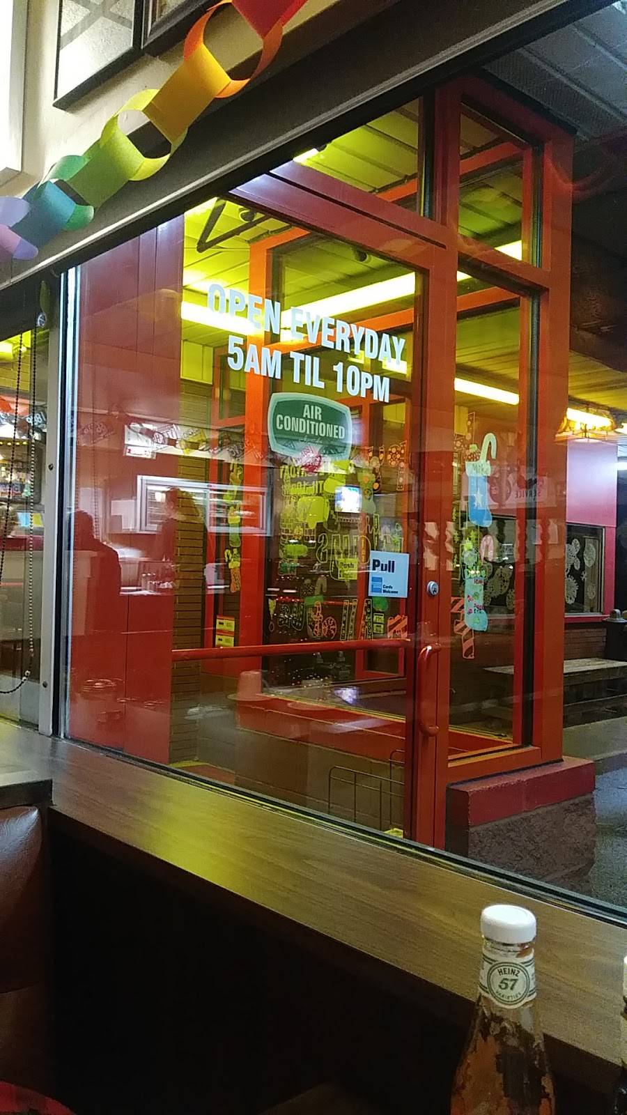 Hasty Tasty Pancake House | restaurant | 3509 Linden Ave, Dayton, OH 45410, USA | 9372548431 OR +1 937-254-8431