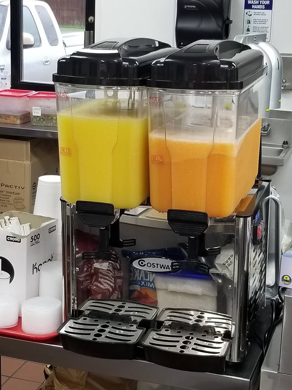 Juanys Kocina | restaurant | 6343 Lake June Rd SUITE 100, Dallas, TX 75217, USA | 2144971965 OR +1 214-497-1965