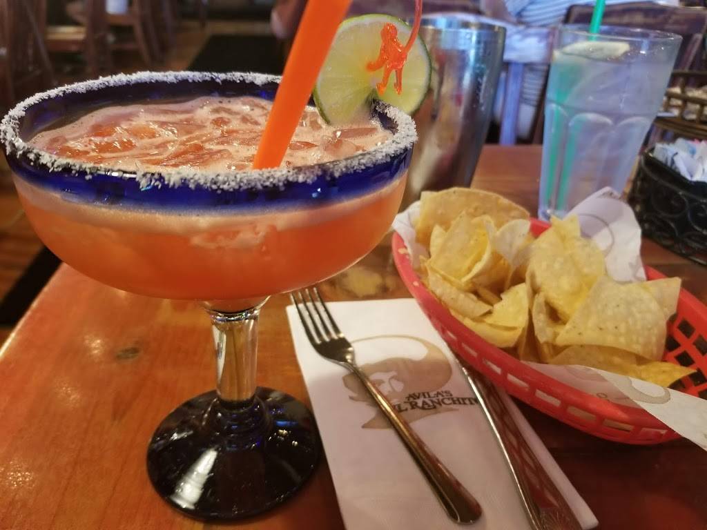 Avilas El Ranchito | restaurant | 26771 Portola Pkwy, Foothill Ranch, CA 92610, USA | 9494521721 OR +1 949-452-1721