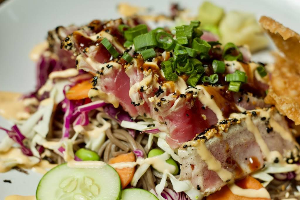 Oak & Ore | restaurant | 1732 NW 16th St A, Oklahoma City, OK 73106, USA | 4056062030 OR +1 405-606-2030