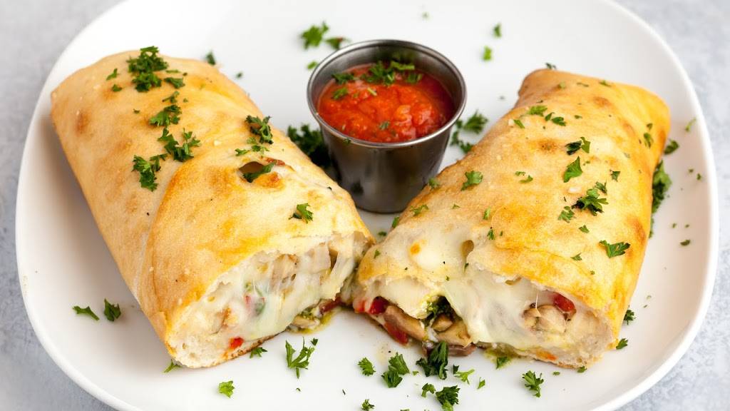 Krisp Pizza | meal delivery | 1036 Seventh Ave, San Diego, CA 92101, USA | 6192326100 OR +1 619-232-6100