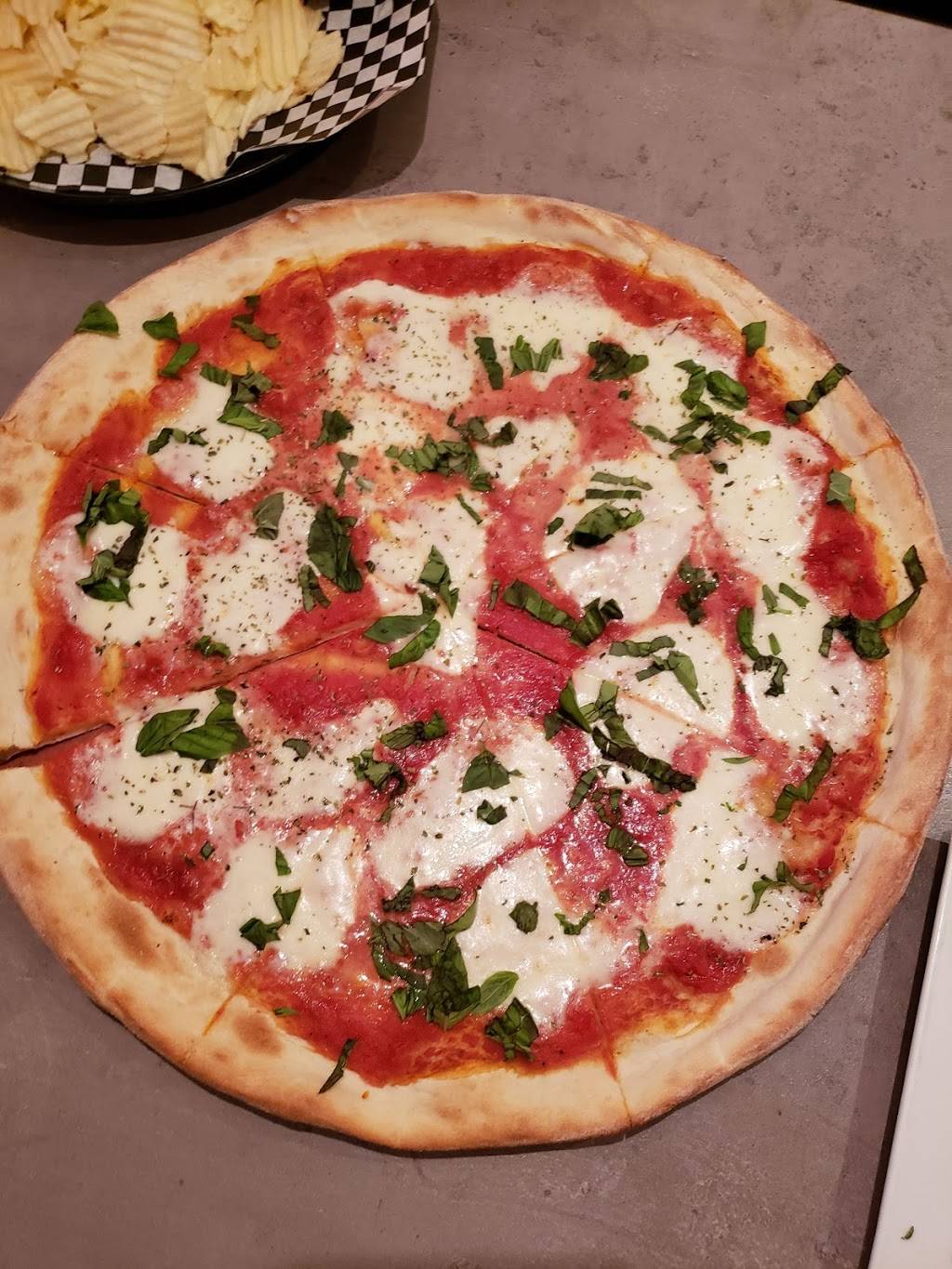 Basile Italian Delight Restaurant | restaurant | 401 Claremont Ave, Tamaqua, PA 18252, USA | 5706688888 OR +1 570-668-8888