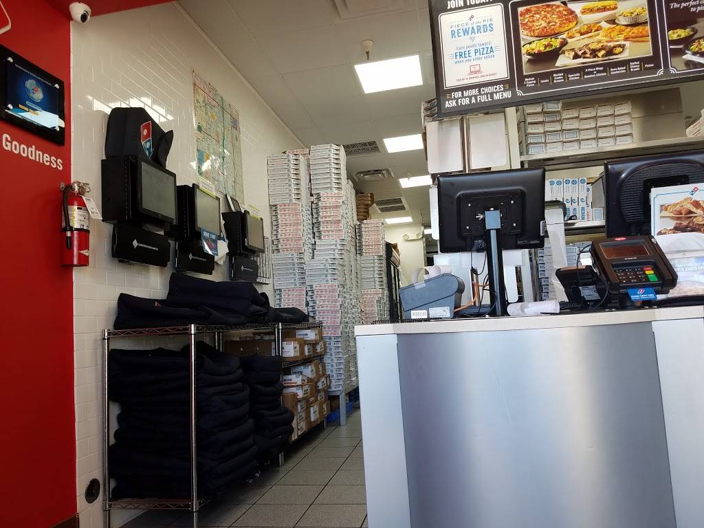 Dominos Pizza | meal delivery | 7908 E Chaparral Rd, Scottsdale, AZ 85250, USA | 4809473030 OR +1 480-947-3030