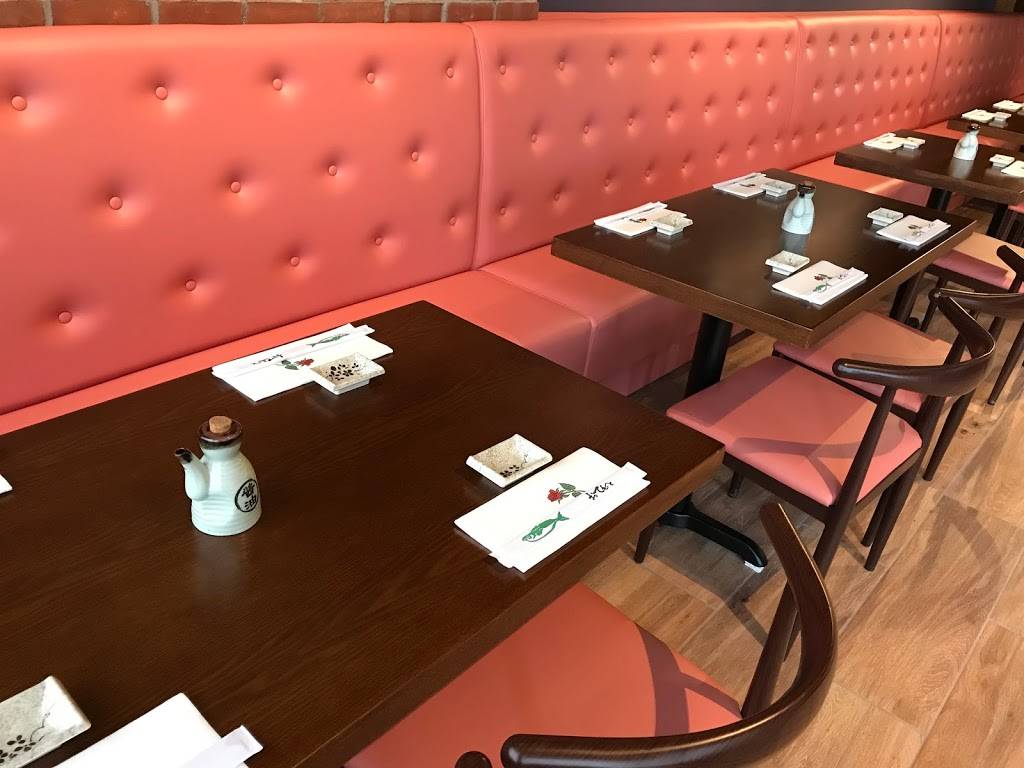 KASUMI SUSHI | restaurant | 2201 Penrose Ave #3, Philadelphia, PA 19145, USA | 2677585684 OR +1 267-758-5684