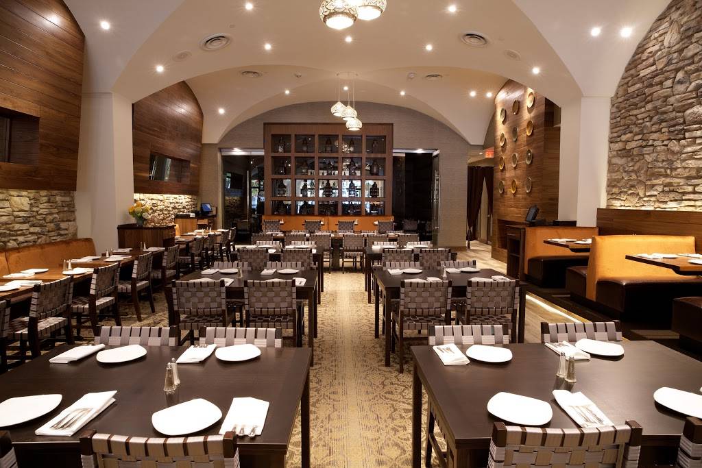 Lebanese Taverna | restaurant | 2641 Connecticut Ave NW, Washington, DC 20008, USA | 2022658681 OR +1 202-265-8681