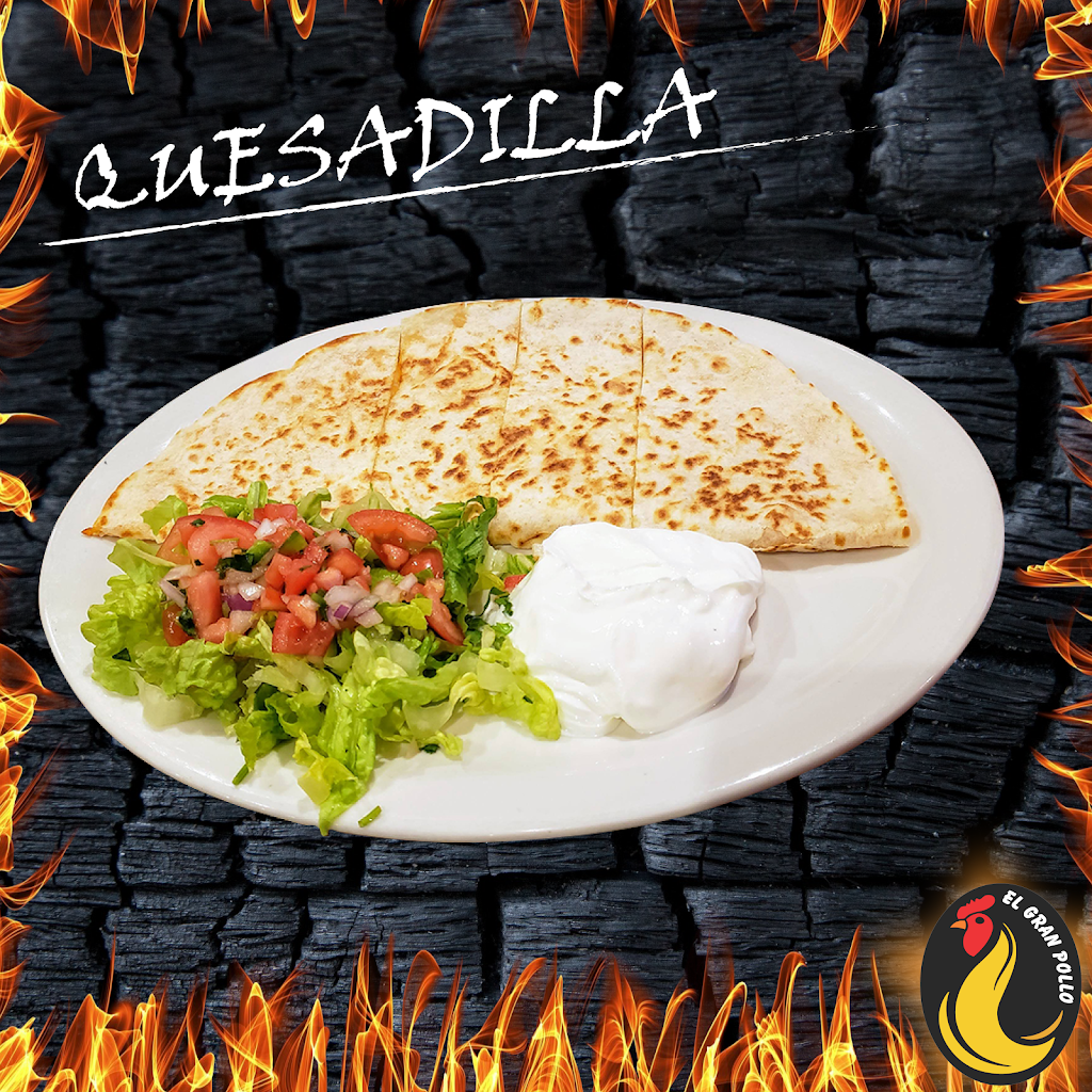 El Gran Pollo Timonium | restaurant | 2157 York Rd #100, Timonium, MD 21093, USA | 4108323170 OR +1 410-832-3170