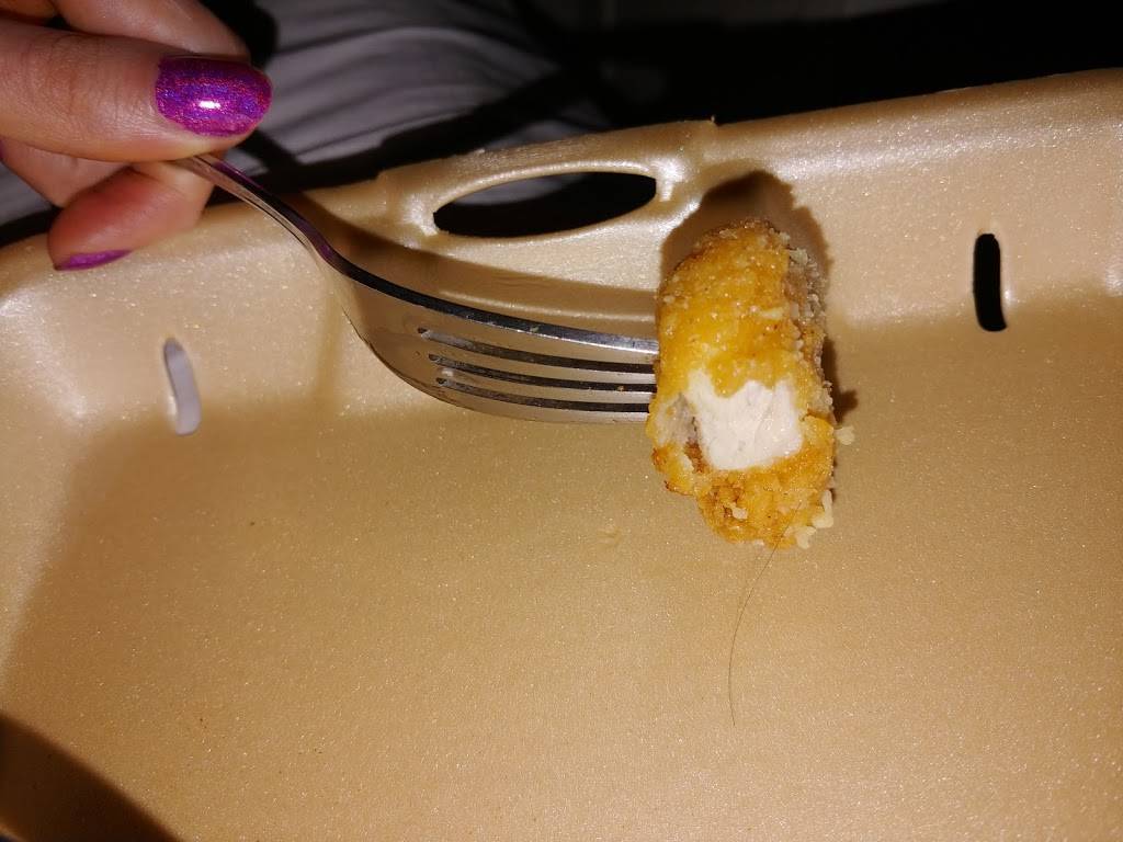 Wingstop | restaurant | 1473 Ellinwood Ave, Des Plaines, IL 60016, USA | 8476999464 OR +1 847-699-9464