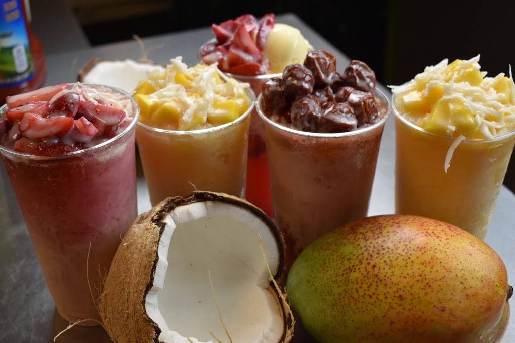 Picossitos | restaurant | 210 N Avondale Blvd #102, Avondale, AZ 85323, USA | 6239258400 OR +1 623-925-8400