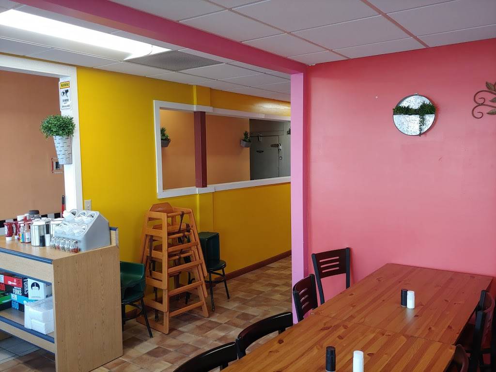 Taqueria El Rey De Oros | restaurant | 3550s 5600w, West Valley City, UT 84120, USA | 8019684642 OR +1 801-968-4642