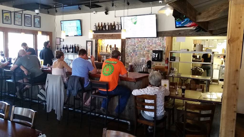 South Gate Brewing Company | restaurant | 40233 Enterprise Dr, Oakhurst, CA 93644, USA | 5596922739 OR +1 559-692-2739