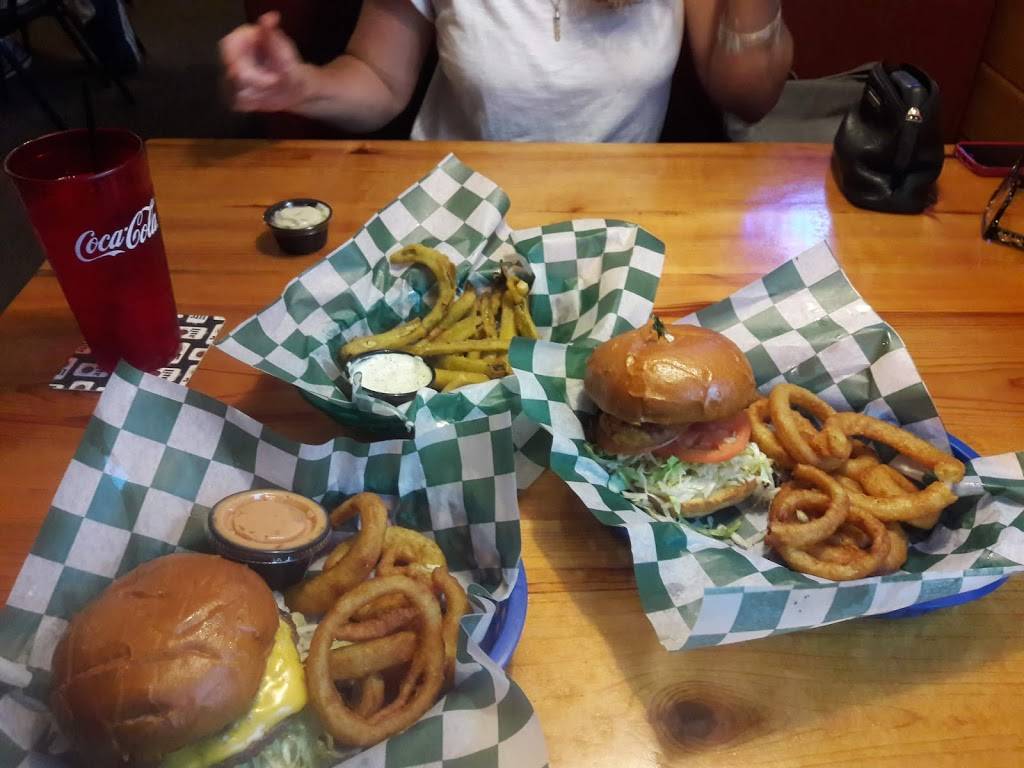 Harpos Saloon | restaurant | 21560 Co Rd 3, Merrifield, MN 56465, USA | 2188290816 OR +1 218-829-0816