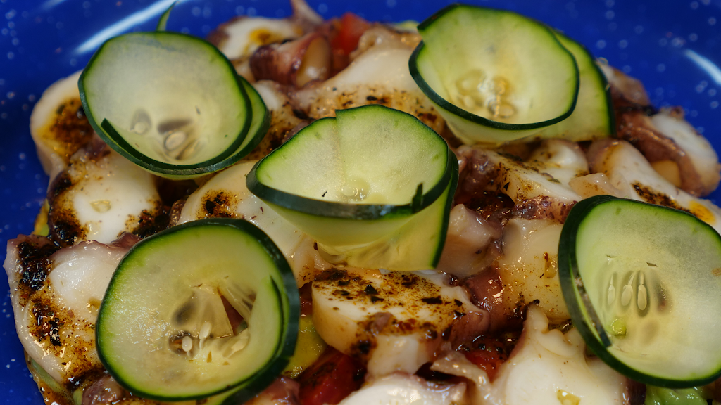 Cevichería Nais | restaurant | 224 E 3rd St, Santa Ana, CA 92701, USA | 6572316005 OR +1 657-231-6005