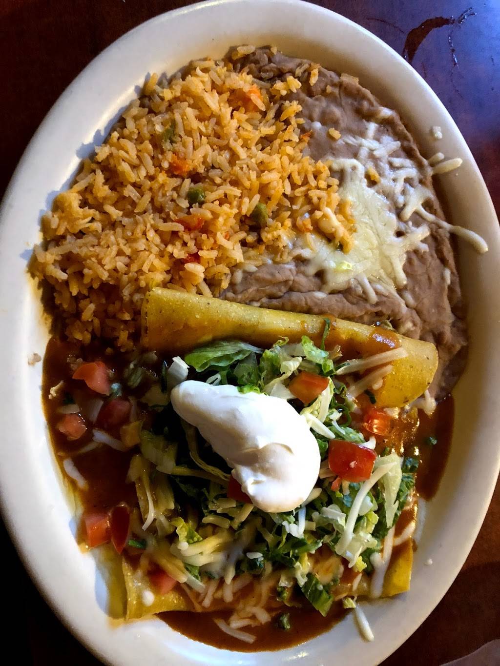 Hacienda Las Glorias | restaurant | 4317 Center Point Rd NE, Cedar Rapids, IA 52402, USA | 3192940082 OR +1 319-294-0082