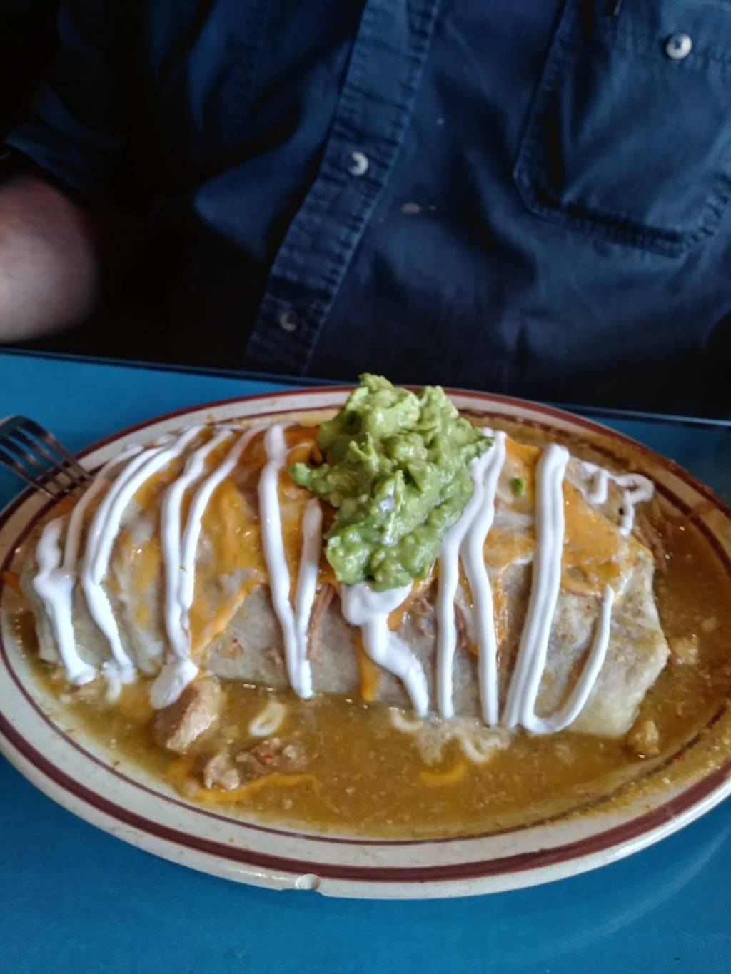 El Zarape Mexican Restaurant | restaurant | 4197 Ball Rd, Cypress, CA 90630, USA | 7149520562 OR +1 714-952-0562