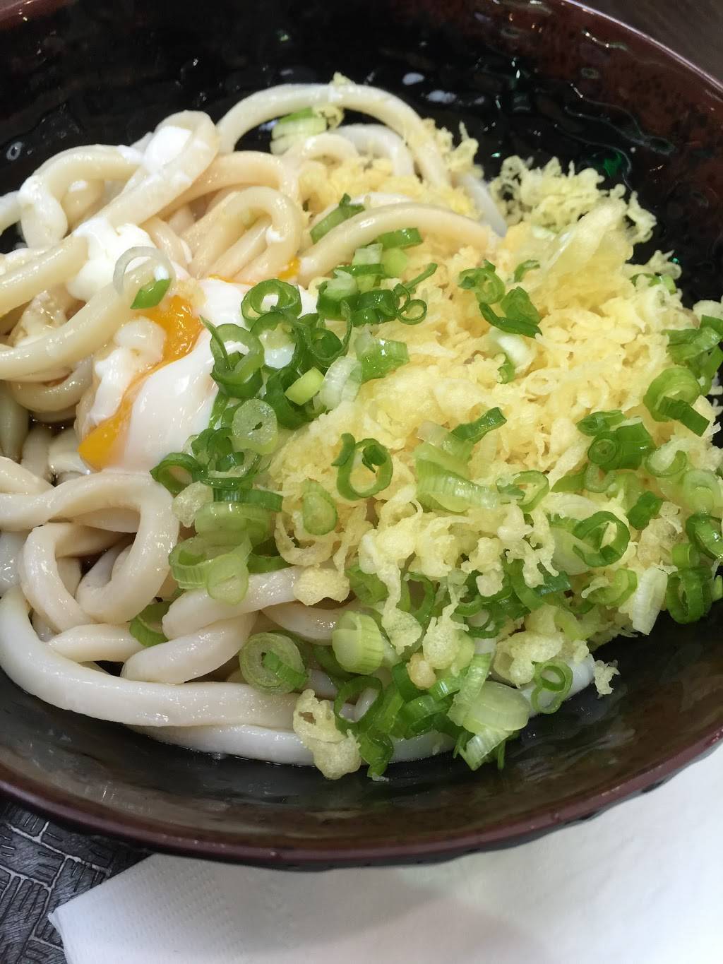 Sanuki Seimen Mugimaru | restaurant | 100 E Algonquin Rd, Arlington Heights, IL 60005, USA | 2248757164 OR +1 224-875-7164