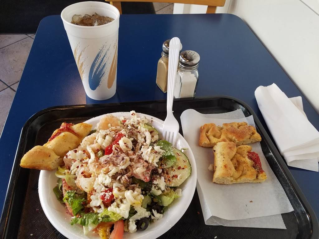 Luigis Pizzeria | restaurant | 712 W Main St, Louisville, KY 40202, USA | 5025890005 OR +1 502-589-0005