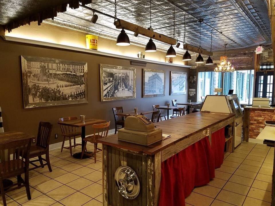 Big Willies Smokehouse | restaurant | 23 Monument Sq, Urbana, OH 43078, USA | 9375084686 OR +1 937-508-4686