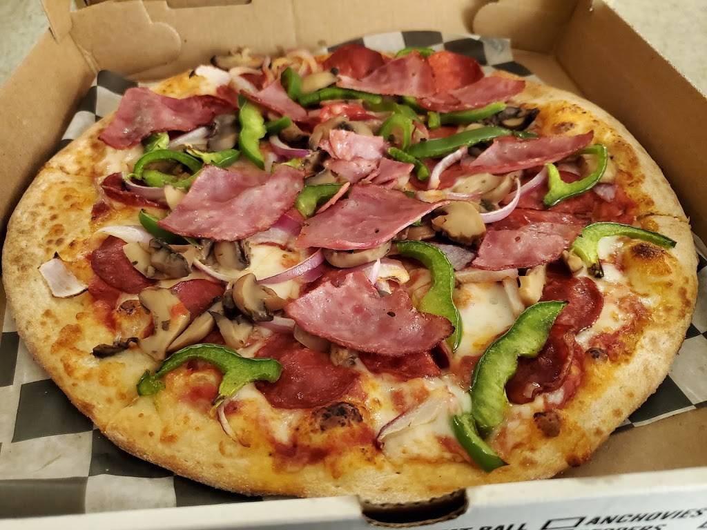 Pizza Walay | restaurant | 5505 Leesburg Pike, Falls Church, VA 22041, USA | 7033104088 OR +1 703-310-4088