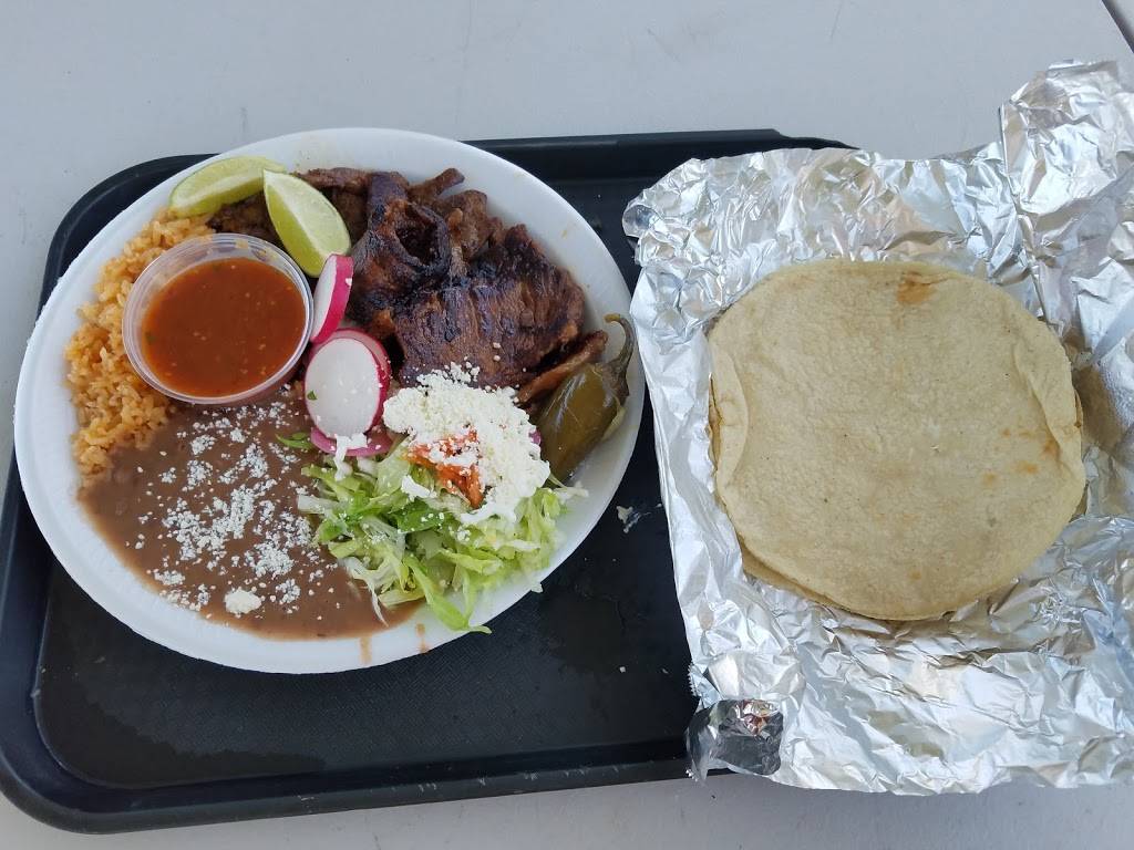 Las Delicias | restaurant | 112 S Riverside Dr, Modesto, CA 95354, USA | 2094507333 OR +1 209-450-7333