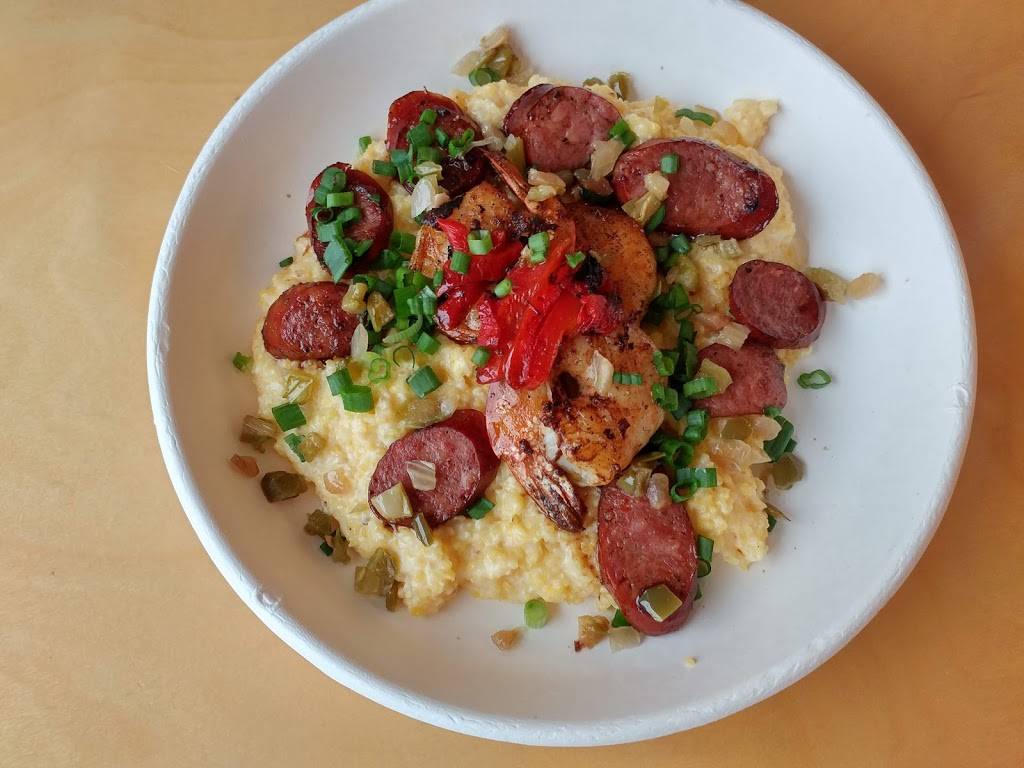 Funky Grits | restaurant | 805 E 38th St, Minneapolis, MN 55407, USA | 6123674978 OR +1 612-367-4978