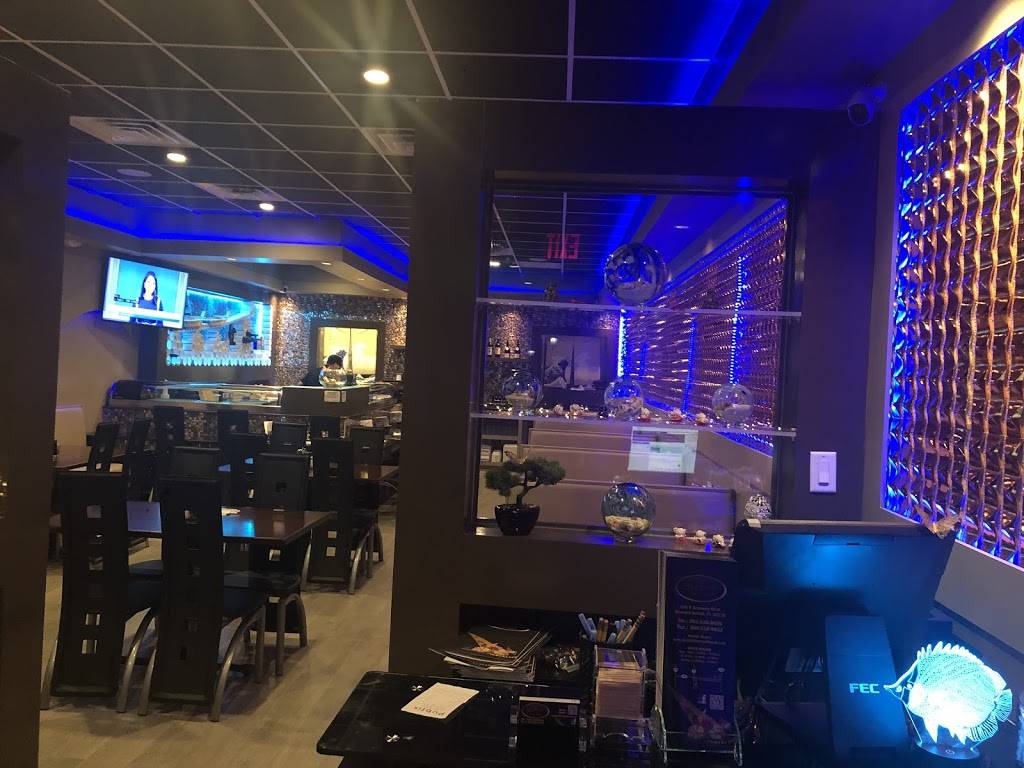 Sushi 99 | restaurant | 155 E Granada Blvd, Ormond Beach, FL 32176, USA | 3862389620 OR +1 386-238-9620