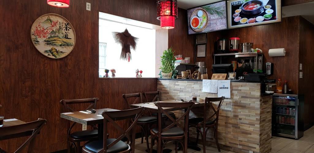 Shimiaodao 十秒到云南过桥米线 | restaurant | 901 Race St, Philadelphia, PA 19107, USA | 2153107788 OR +1 215-310-7788