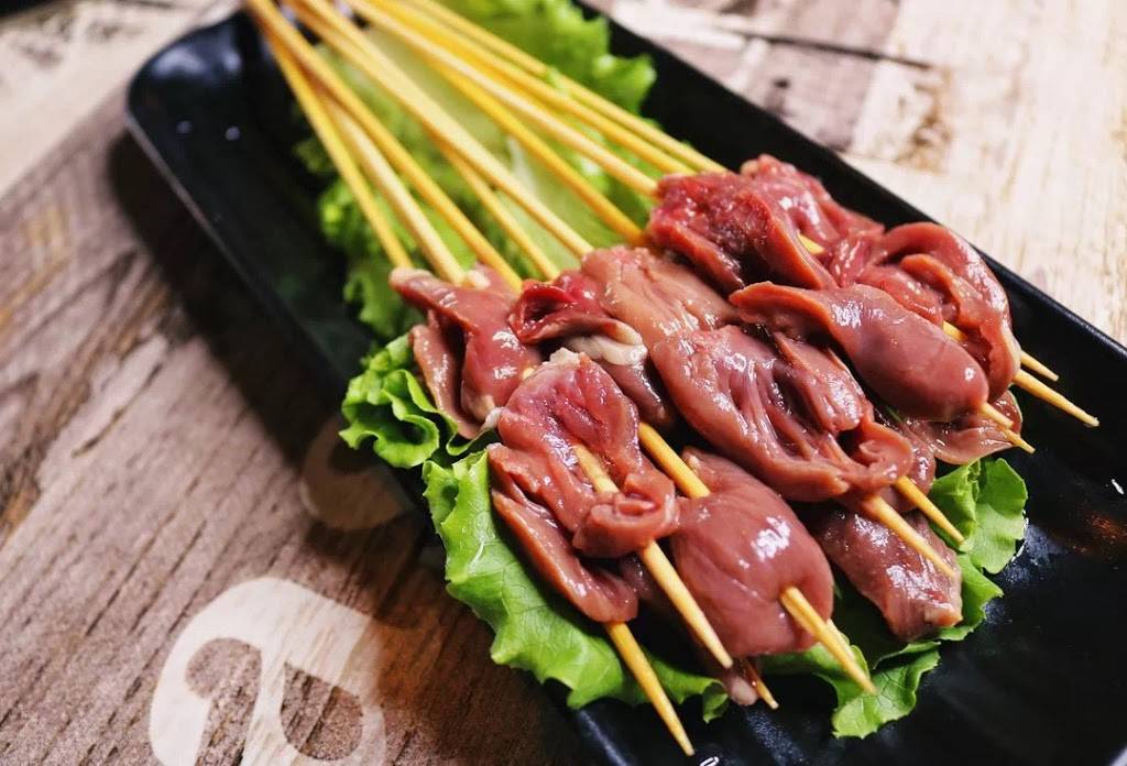 Magic Pot | restaurant | 2818 Cottman Ave, Philadelphia, PA 19149, USA | 2679339888 OR +1 267-933-9888