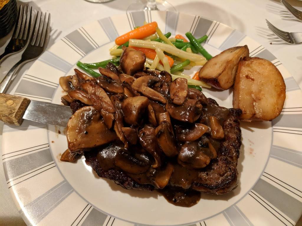 Fionas | restaurant | 118 Godwin Ave, Midland Park, NJ 07432, USA | 2018575800 OR +1 201-857-5800