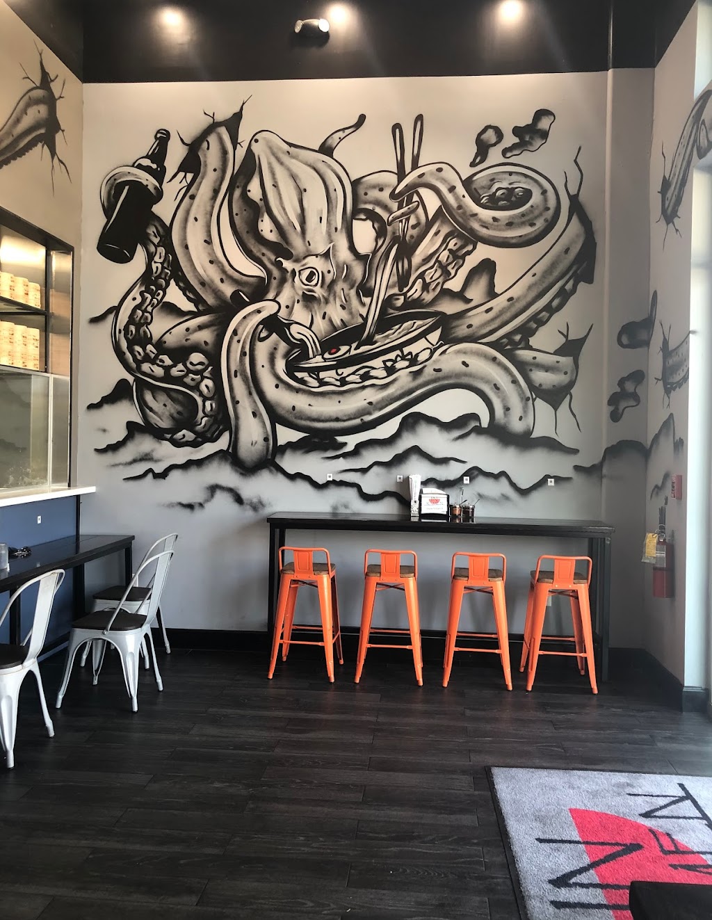 In Ramen | restaurant | 19 S Pointe Dr, Dania Beach, FL 33004, USA | 9545804299 OR +1 954-580-4299