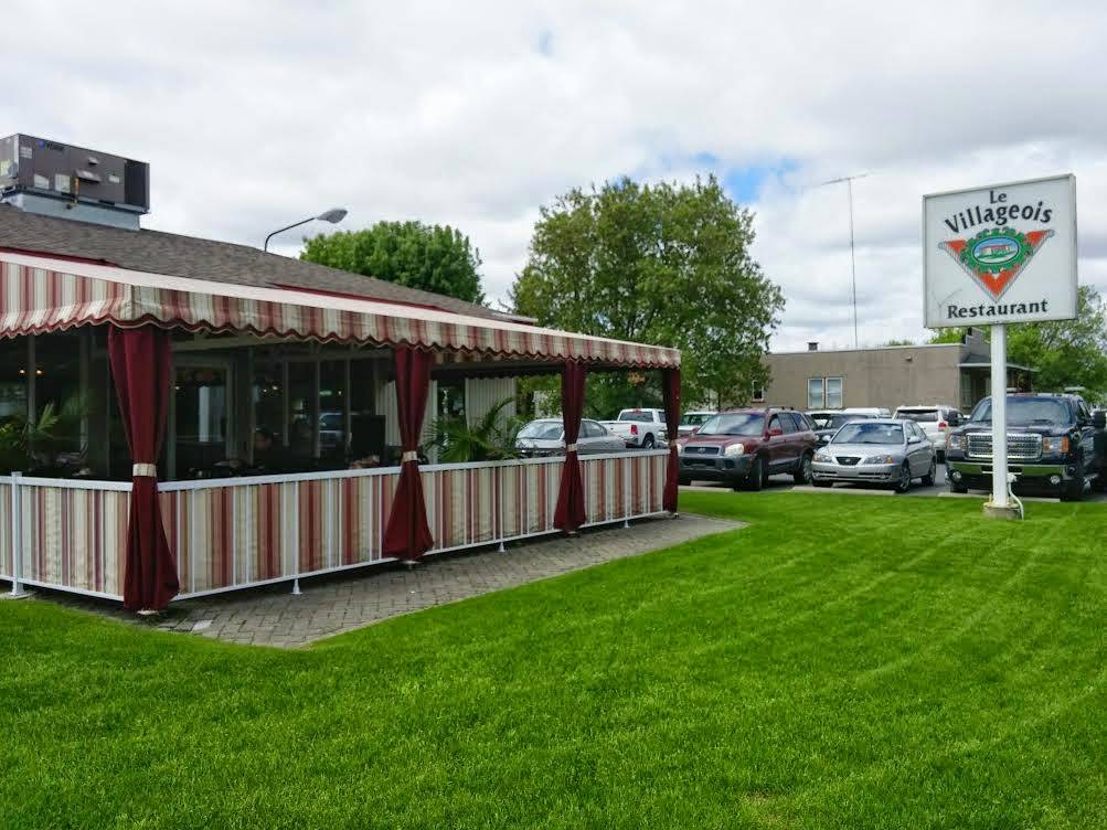 Restaurant Le Villageois (Saint-Germain-De-Grantham) | restaurant | 267 Chemin Yamaska, Saint-Germain-de-Grantham, QC J0C 1K0, Canada | 8193952034 OR +1 819-395-2034