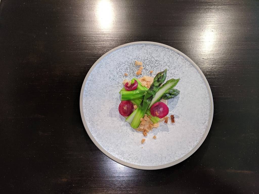 Faim de Loup Restaurant | restaurant | 940 College St, Toronto, ON M6H 1A5, Canada | 4169013246 OR +1 416-901-3246